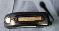 MEDTRONIC Given Imaging  BRAVO pH Reflux Monitoring System Receiver