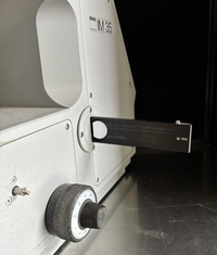 Zeiss IM 35 IM35 Microscope Base skeleton