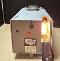 METTLER P1200 ANALYTICAL BALANCING SCALE 110 VOLT, MAX LOAD 1200 G