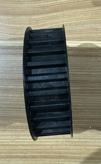 Siemens Pulley GM0060 3020-11-000-2628