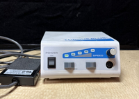 ASEPTICO Torque Plus Laboratory Micromotor  110v w/ pedal Lab