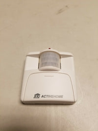 X10 Powerhouse Motion / Occupancy Sensor Model RMS18 - Good Condition