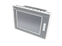 Lenze EL1700 HMI Touchscreen Panel 3401-0005 Industrial Display 24V