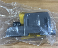 NEW TURCK BL67-B-1M23-19 BASE MODULE  M23 19PIN BL67B1M2319