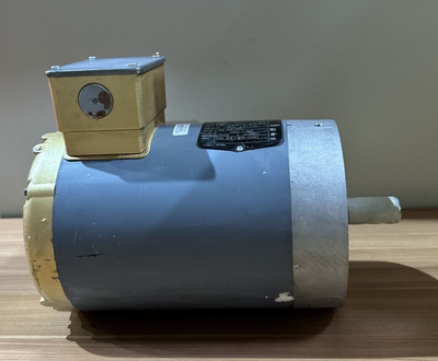 BALDOR RELIANCE ELECTRIC 21256500 ELECTRIC Super-E MOTOR 1HP 35W900Q227G1