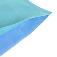 Cardinal Health Sterilization Wrap Two Color CH600 48 X 48 Inch 48 Ct