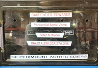 Edwards 1111 CE Perimount Pericardial Aortic Sizer Set
