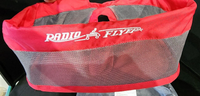 Radio Flyer Tricycle Rear storage basket accessory