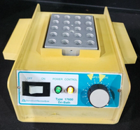 Barnstead Thermolyne 17600 Dri-bath, Dry Heat Incubator. Model: DB17615