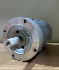 BALDOR RELIANCE ELECTRIC 21256500 ELECTRIC Super-E MOTOR 1HP 35W900Q227G1