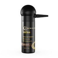 Perfecting & Building Optimizer Hair Fiber Tool For Thinning Hair 2 In1 Kit Set