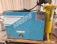 Arrow Pneumatics A-35 35cfm Refridgerated Air Dryer