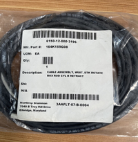 Turck Cable 164K159G46