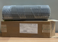 Habasit M2520 Straight Modular Belt Flat Top width 17.7inch length 6feet