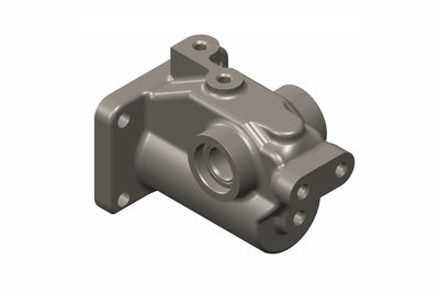 Cummins Governor Housing 3015253 Free Shipping