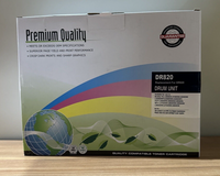PREMIUM QUALITY DR820 REPLACEMENT BROTHER DRUM Dr820 Toner cartridge