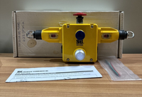Scientific Technology ER1032-042NELAC-SUB,Safety Switch PN 44506-7420 (New)