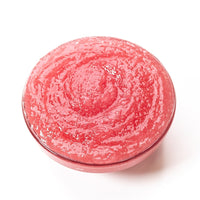 Amira Beauty Pomegranate Sugar Scrub Moisturizing Exfoliating Nourish Skin 14OZ