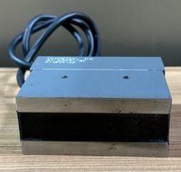 MICRO  MAGNETIC ACTUATED