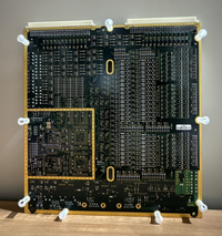 HANNSTAR 174K432H01 CONTROL BOARD U3S mother board assy