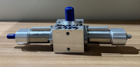 BIMBA CPT-01927-A ROTARY ACTUATOR CPT01927A