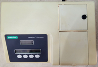 BIO-RAD VERSAFLUOR FLUOROMETER