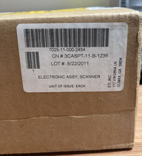 Siemens Scanner Electronic L-SCI10 P/N 66.1031.057-00