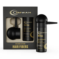 Perfecting & Building Optimizer Hair Fiber Tool For Thinning Hair 2 In1 Kit Set