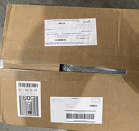 KOLLMORGEN 12-943434C 160V 2A LINEAR ACTUATOR WITH BRAKE U3S