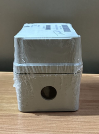 Waterproof Plastic Enclosure Project Box Electronic IP67 Electrical ABS Junction