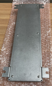 Siemens Scanner Electronic L-SCI10 P/N 66.1031.057-00