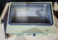 WORKING NAPCO 210-3 Stainless Steel Heated Laboratory Lab Water Bath