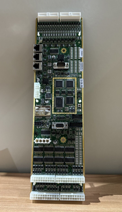 NEW 174K410G01 Impio Programmed Board Assembly 5998-11-000-5749 F/W REV 02