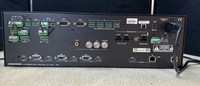 DigitalMedia™ Presentation System 100 Crestron HDMI DMPS-100-C