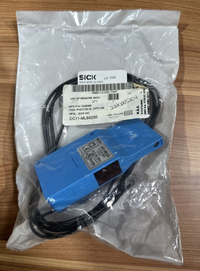 (NEW) SICK WTR2-N551S06P01 PHOTOEYE DIFFUSE