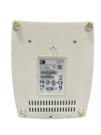 Zebra TLP 3844-Z Thermal Label Printer Barcode Shipping USB No Power Supply
