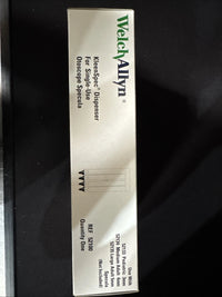 Welch Allyn 52100 KleenSpec Dispenser-SPECIFICALLY FOR 52133-52134-52135 SPECULA