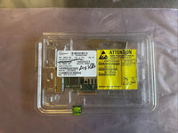 652503-B21 HP 530SFP+ 10GB PCI-E DUAL PORT ADAPTER CARD 652501-001 656244-001