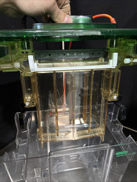 Bio Rad Protean II xi Cell Electrophoresis