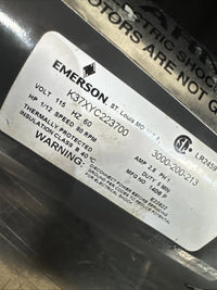 Emerson K37XYC223700 Stryker Electric Bed Motor LR2459