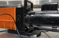 4101020413 / 1725 RPM MECH VACUUM PUMP, 1/3 HP / FRANKLIN ELECTRIC