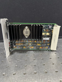 Kulicke & Soffa 8060 Z Prime Amplifier 8001-4044-000-05 Servo Drive Module