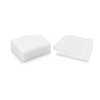 MediChoice GZ4502 Gauze Sponges 4x4 12-Ply Non-Sterile Case 2000