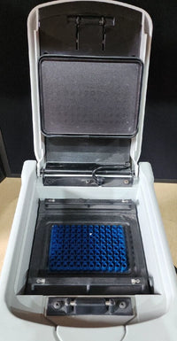 BIOEXPRESS GENEMATE THERMAL CYCLER MODEL GCR P/N Cyl-501-96-02