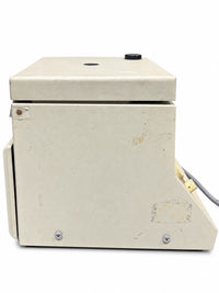 Beckman Microfuge 12 Benchtop Laboratory Centrifuge with Rotor