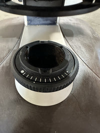 Nikon Labophot-G Microscope For Parts with Objectives