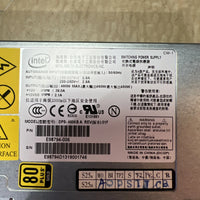 Intel DPS-750XB A 750W Redundant PSU - E98791-006