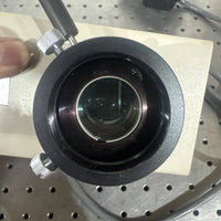 Olympus BH2-LSRF HBO Mercury Fluorescence Light Source Housing Lamp