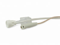Lot of 8 Symmetry Olsen 40-3001R Integrated Tubing & Cord Sets