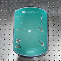 St. Jude Medical, Inc. 100005891 GenConnect Module